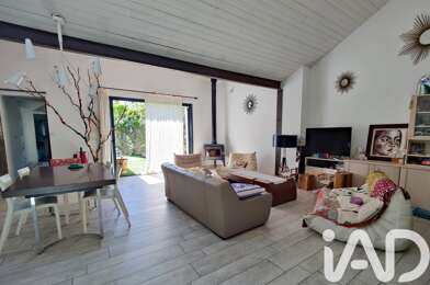 Maison 4 pièces 650000 €