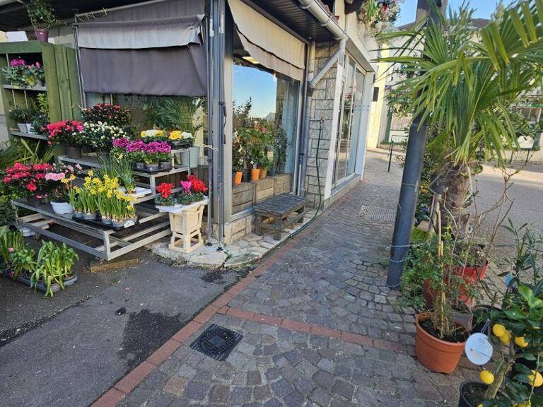 Vente Boutique/Local commercial 27 m&sup2; — photo 1