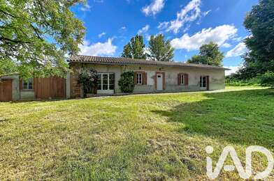 Maison 5 pièces 308000 €