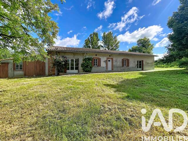 Vente Maison/villa 5 pièces — photo du bien