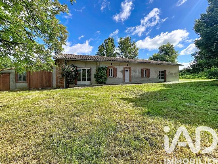 Vente Maison/villa 5 pièces — photo 1