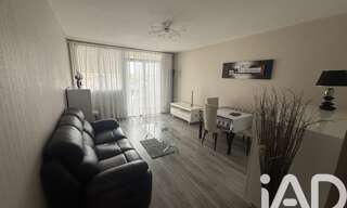 Appartement 3 Pièces 78 m² à vendre à Tarbes (65000)