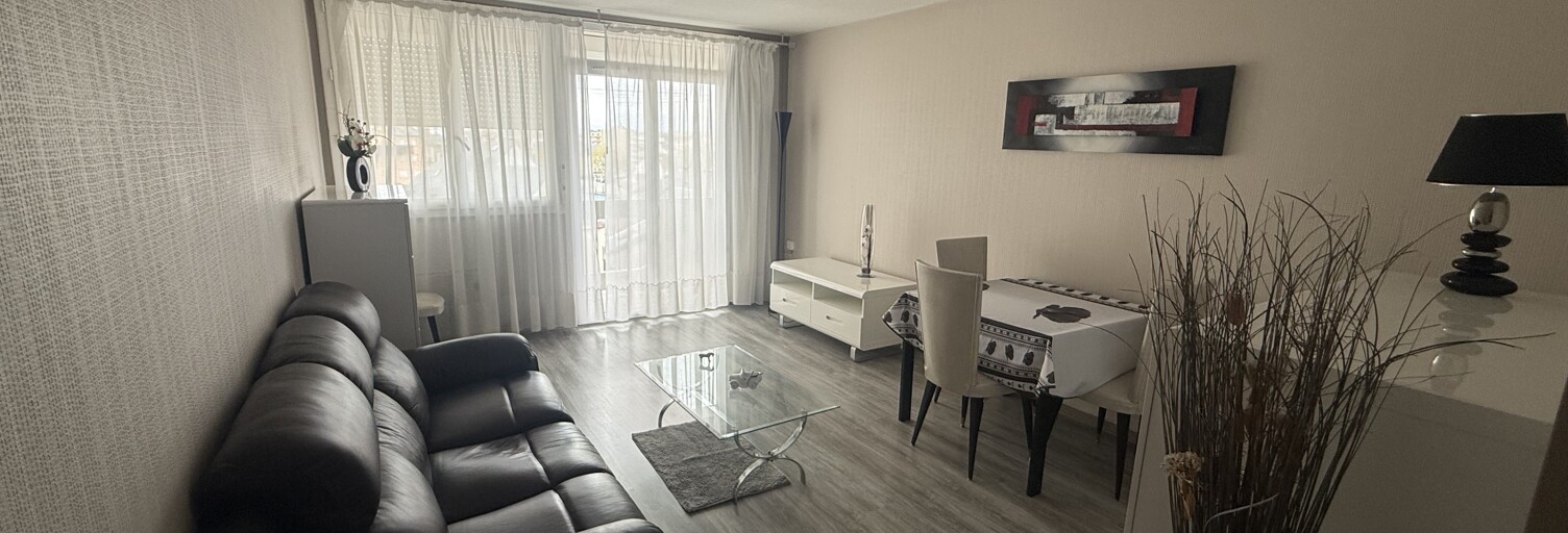 Appartement 3 Pièces 78 m² à vendre à Tarbes (65000)