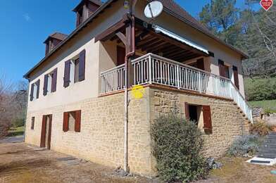 Maison 7 pièces 275000 €