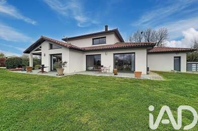 Maison 8 pièces 473000 €