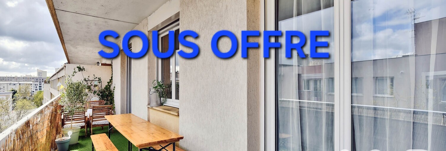 Appartement 4 Pièces 88 m² à vendre à Lyon 7 (69007)