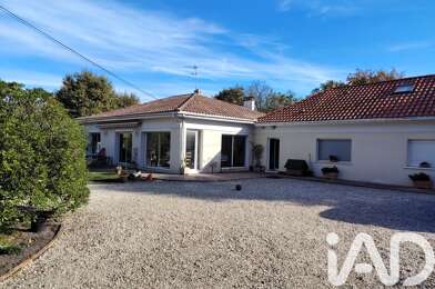Maison 7 pièces 658000 €