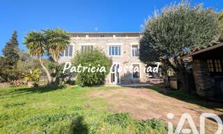 Maison 6 Pièces 170 m² à vendre à Saint-Raphaël (83700)