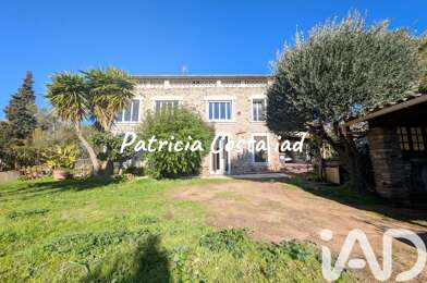 Maison 6 pièces 799000 €