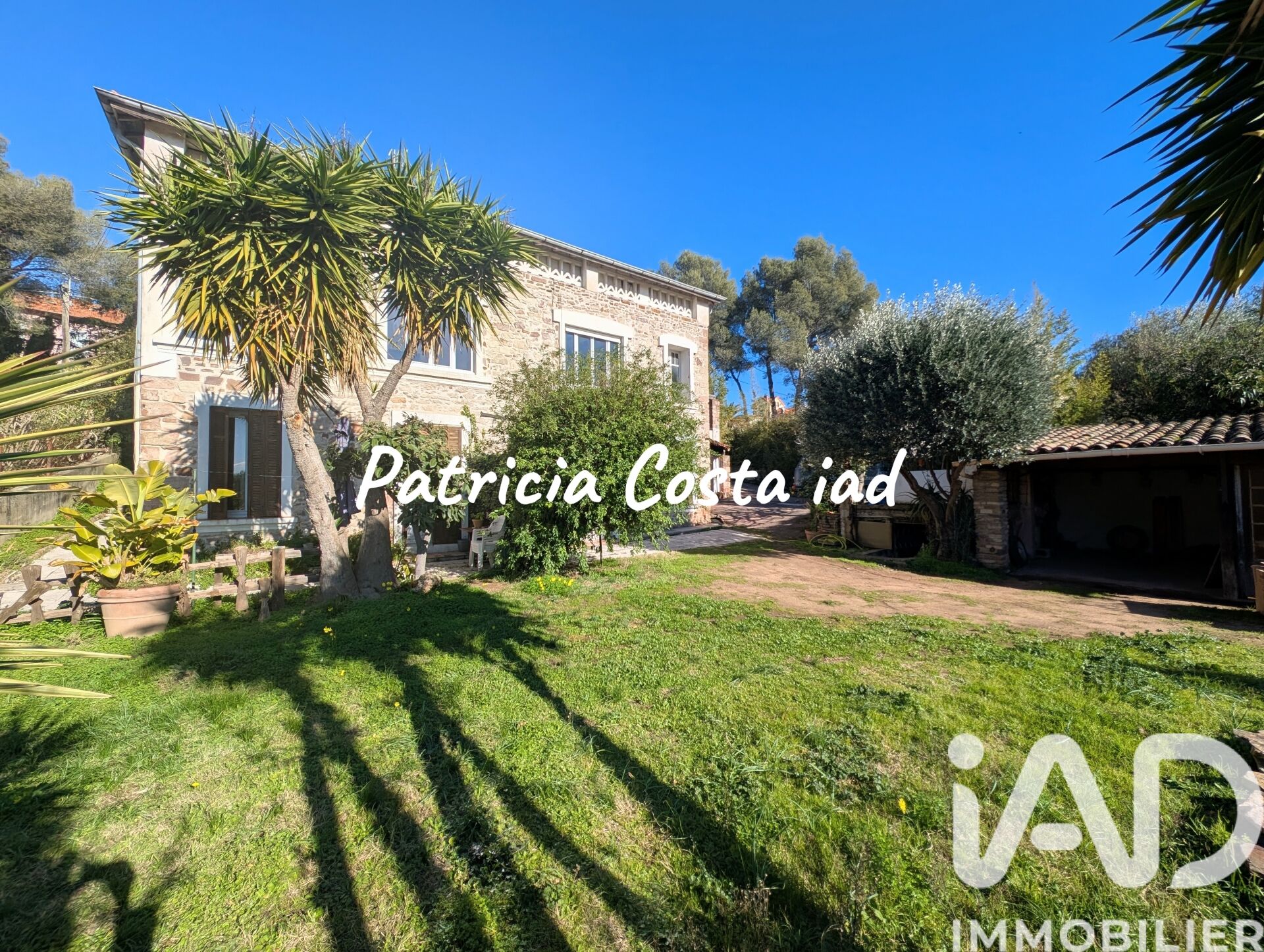 Vente Maison traditionnelle 8 pièces - Photo 2