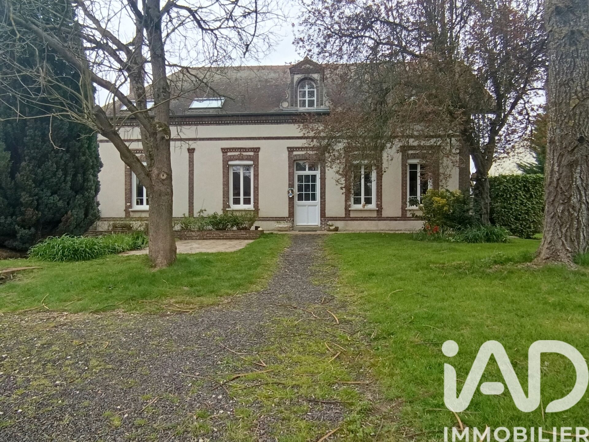 Maison à vendre, 10 pièces, 204 m², Lignerolles