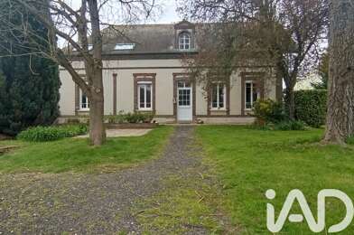 Maison 10 pièces 420000 €