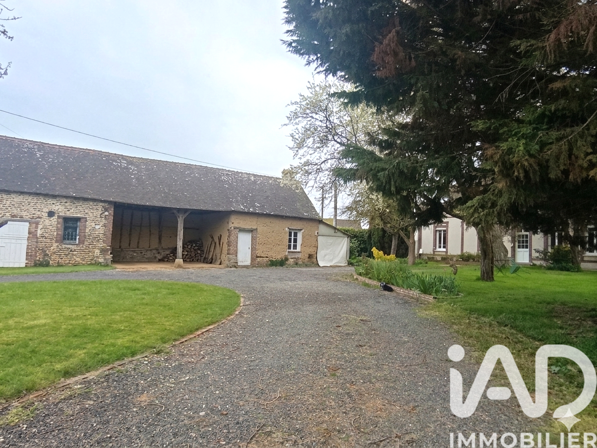 Vente Maison de campagne 10 pièces - Photo 3