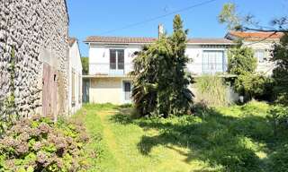 Maison 5 Pièces 165 m² à vendre à Le Chay (17600)