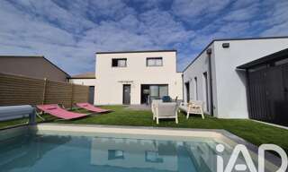 Maison 5 Pièces 133 m² à vendre à Les Sables-d'Olonne (85180)