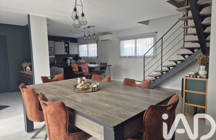 Vente Maison/villa 5 pièces — photo 3