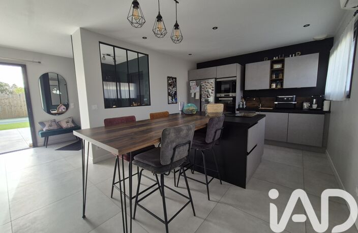 Vente Maison/villa 5 pièces — photo 4