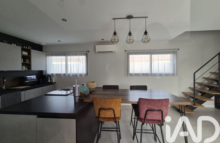 Vente Maison/villa 5 pièces — photo 5