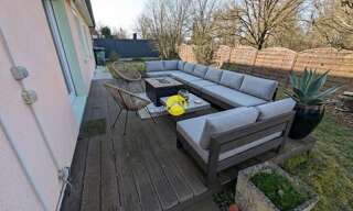 Maison 7 Pièces 146 m² à vendre à Bourges (18000)