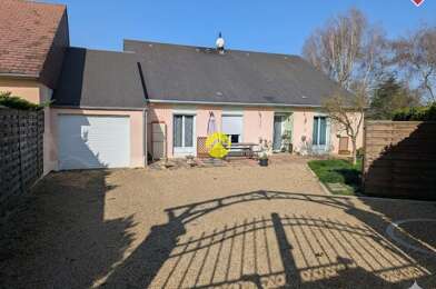 Maison 7 pièces 232900 €