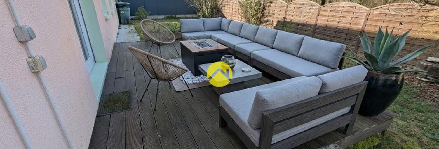 Maison 7 Pièces 146 m² à vendre à Bourges (18000)