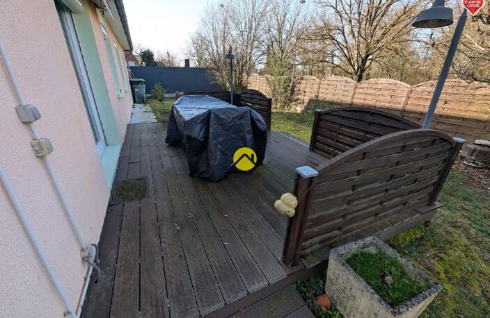 MAISON SECTEUR DU GOLF — photo 2