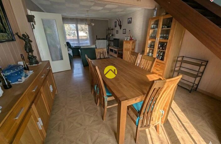 MAISON SECTEUR DU GOLF — photo 5