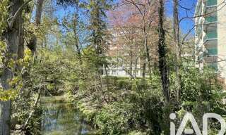 Appartement 3 Pièces 72 m² à vendre à Arpajon (91290)