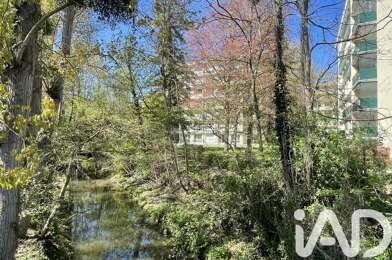 Appartement 3 pièces 220000 €