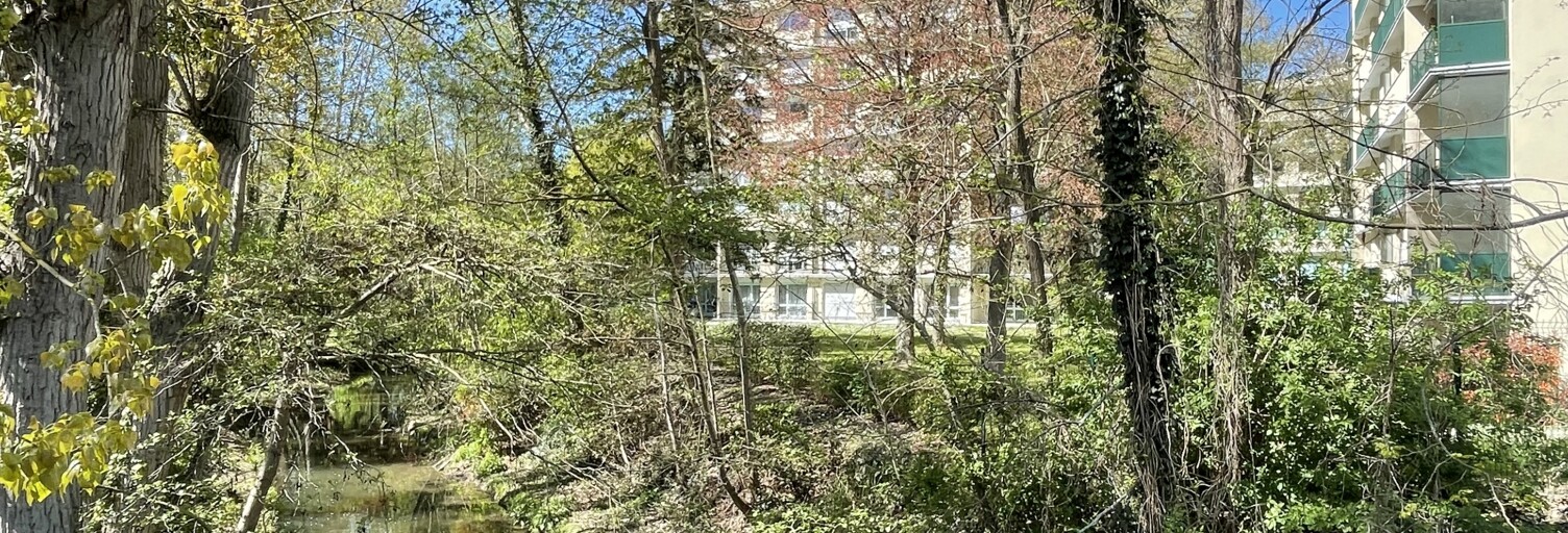 Appartement 3 Pièces 72 m² à vendre à Arpajon (91290)