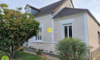 Maison 3 Pièces 90 m² à vendre à Dun-sur-Auron (18130)