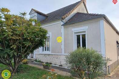 Maison 3 pièces 99000 €