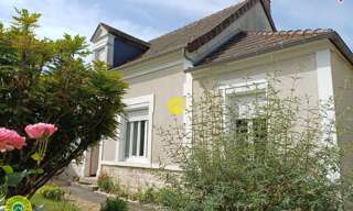 Maison 3 Pièces 90 m² à vendre à Dun-sur-Auron (18130)