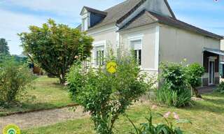 Maison 3 Pièces 90 m² à vendre à Chârost (18290)
