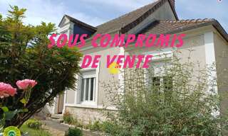 Maison 3 Pièces 90 m² à vendre à Chârost (18290)