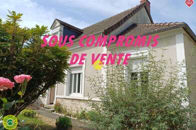 Maison 3 pièces 99000 €