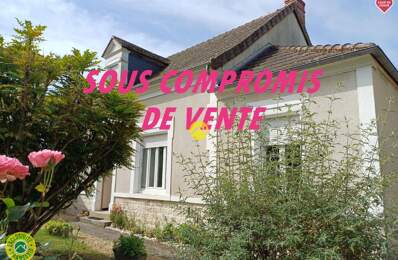 MAISON 90 M2 TERRAIN ET GARAGE — photo du bien