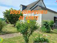MAISON 90 M2 TERRAIN ET GARAGE — photo 2