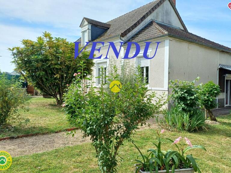MAISON 90 M2 TERRAIN ET GARAGE — photo 1
