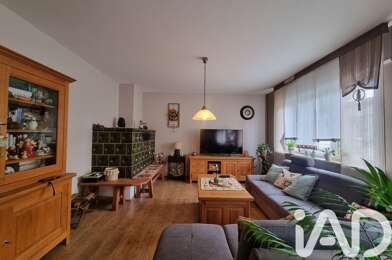 Maison 8 pièces 240000 €