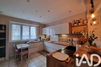 Maison 8 pièces 222000 €