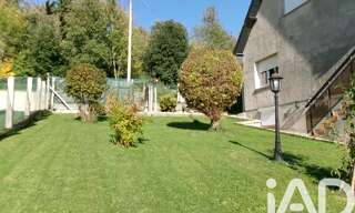 Maison 7 Pièces 136 m² à vendre à Port-en-Bessin-Huppain (14520)
