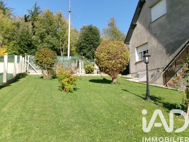 Vente Maison/villa 7 pièces — photo du bien