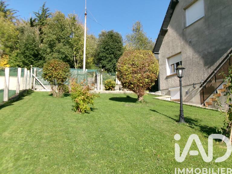 Vente Maison/villa 7 pièces — photo 1