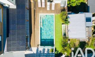 Maison 8 Pièces 167 m² à vendre à Saint-Pierre (97432)