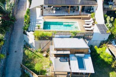 Maison 8 pièces 759000 €