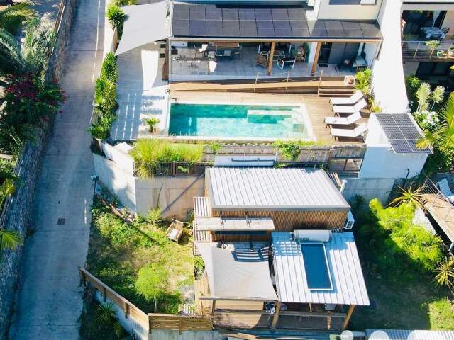 Vente Maison d'architecte 8 pièces — photo du bien