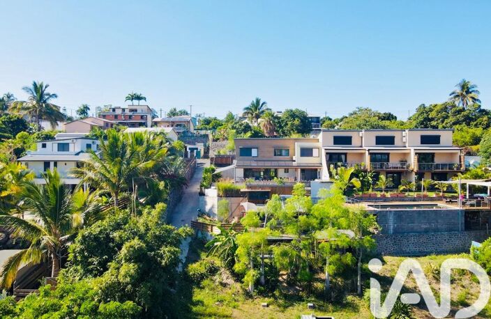 Vente Maison d'architecte 8 pièces — photo 3