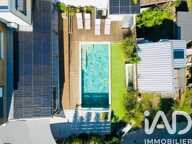 Vente Maison d'architecte 8 pièces — photo 4