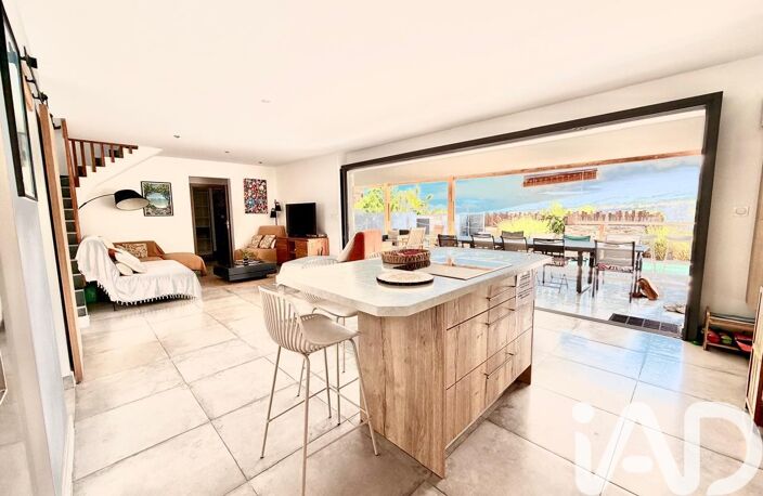 Vente Maison d'architecte 8 pièces — photo 5